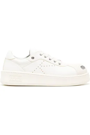 Kenzo Hoops Sneakers