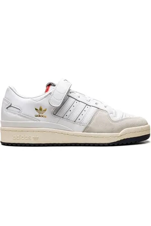 adidas X SNS Forum Low Sneakers