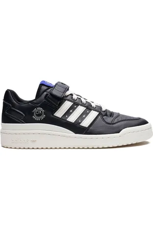 adidas X Andre Saraiva Forum Low Sneakers