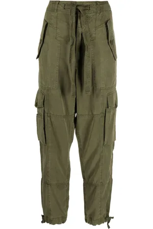 Ralph Lauren Tapered-Cargohose