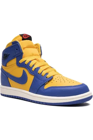 Jordan Air Jordan 1 Retro High OG Reverse Laney Sneakers