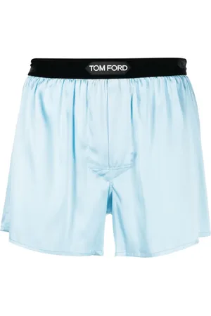 Tom Ford Boxershorts aus Seide