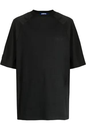 Spoonyard T-Shirt mit Hakendetail