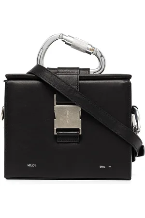 HELIOT EMIL Kastige Tasche
