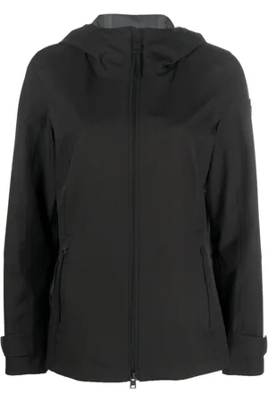 Woolrich Leavitt Kapuzenjacke