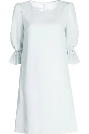 Cubus Minikleid mit Rüschen