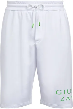 Giuseppe Zanotti LR-43 Shorts