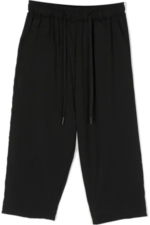 COSTUMEIN Gerade Hose mit Kordelzug