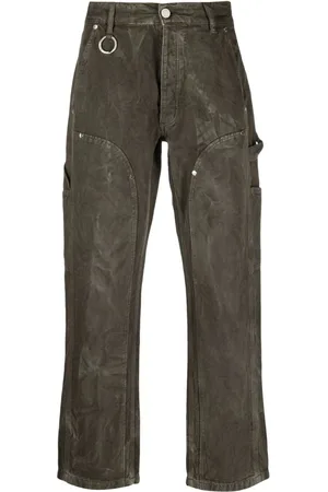 Etudes Youth Hose aus Canvas