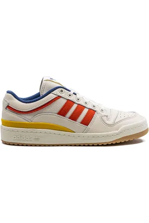 adidas X Wood Wood Forum Low Sneakers