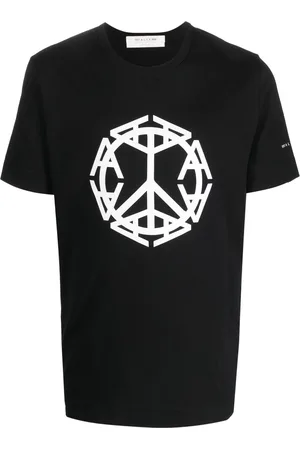 1017 ALYX 9SM T-Shirt mit grafischem Print