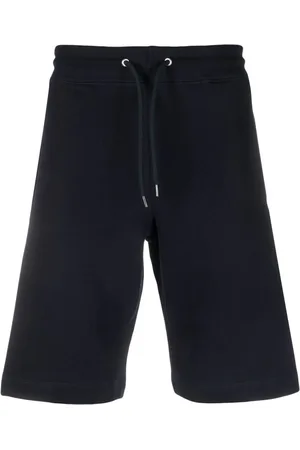 Paul Smith Joggingshorts aus Bio-Baumwolle