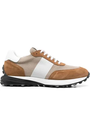 Casadei Klassische Sneakers