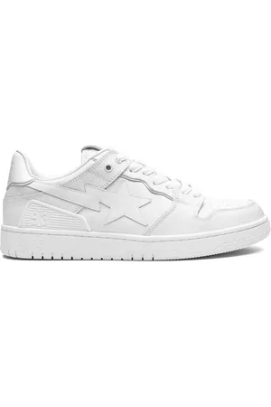 A Bathing Ape SK8 STA #3 M1 Sneakers