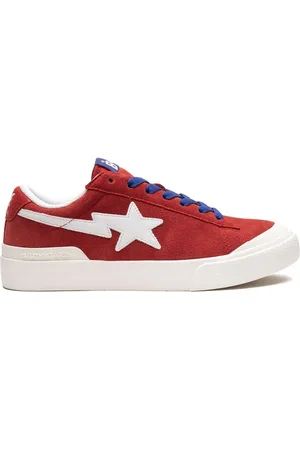 A Bathing Ape Mad Sta #1 M1 Sneakers