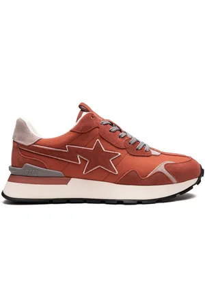 A Bathing Ape Roadsta Express #3 M1 Sneakers