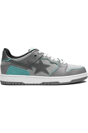 A Bathing Ape SK8 STA #2 M1 Sneakers