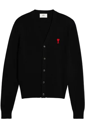 Ami Ami de Coeur Cardigan