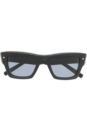 VALENTINO GARAVANI Valentino Garavani Rockstud Sonnenbrille