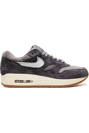 Nike Air Max 1 PRM Crepe Soft Grey Sneakers