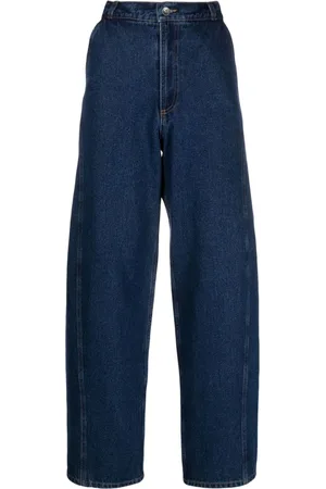 HENRIK VIBSKOV Boyfriend-Jeans