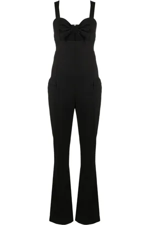 GENNY Ärmelloser Jumpsuit