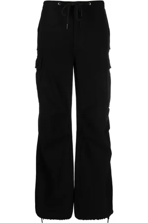 Alexander Wang Cargohose mit geradem Bein