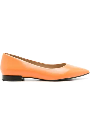 Sarah Chofakian Francesca Ballerinas