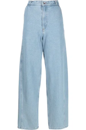 HENRIK VIBSKOV Boyfriend-Jeans