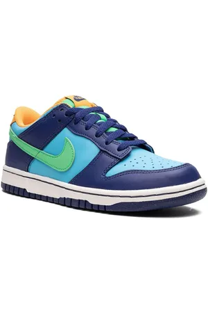 Nike X Kyrie Irving Dunk Low Sneakers