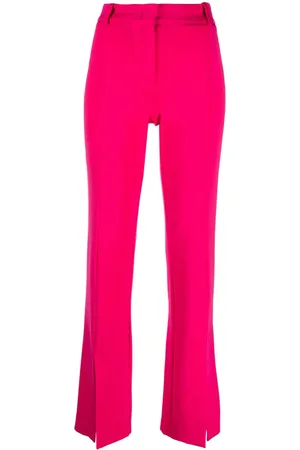 Pinko Hose mit Schlitz