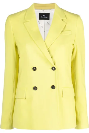 Paul Smith Doppelreihiger Blazer