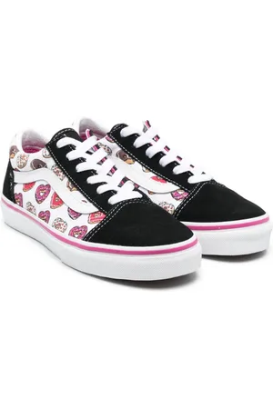 Vans Love Vans Old Skool Sneakers