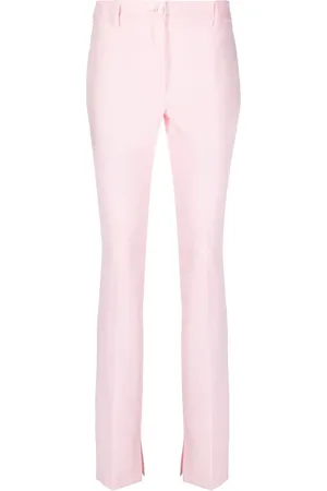 Blugirl Hose mit schmalem Schnitt