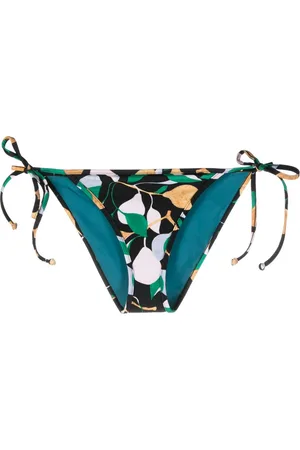 La DoubleJ Bikinihöschen mit Print