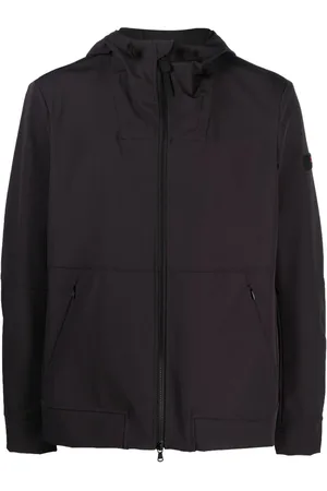 Peuterey Jacke mit Kordelzug