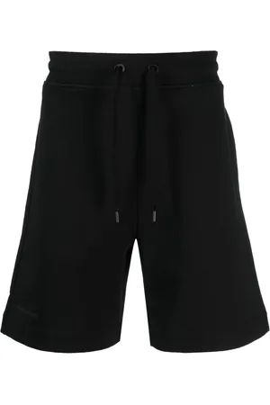 Canada Goose Joggingshorts mit Logo-Print