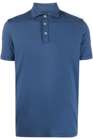 ALTEA Klassisches Poloshirt