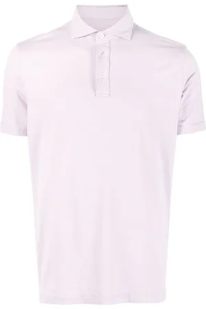 ALTEA Klassisches Poloshirt