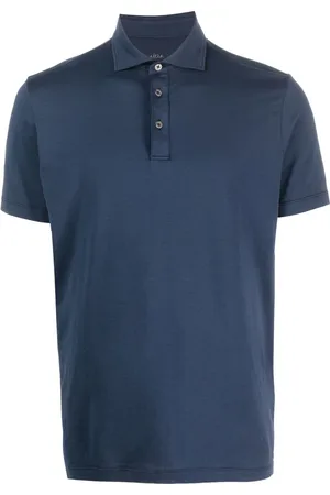 ALTEA Klassisches Poloshirt