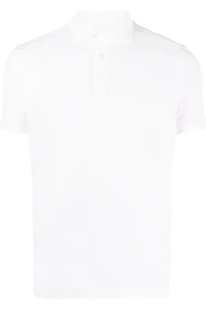 ALTEA Klassisches Poloshirt