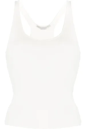 Stella McCartney Tanktop mit Racerback