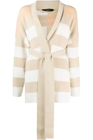 Joseph Gestreifter Cardigan