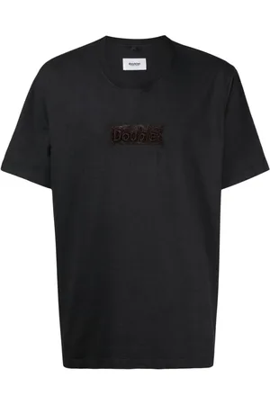 DOUBLET T-Shirt aus Bio-Baumwolle
