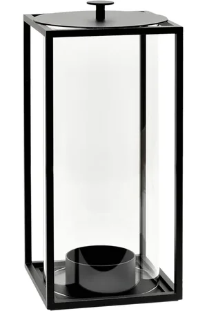 AUDO COPENHAGEN Mittelgroßer Light In Kerzenhalter 24cm