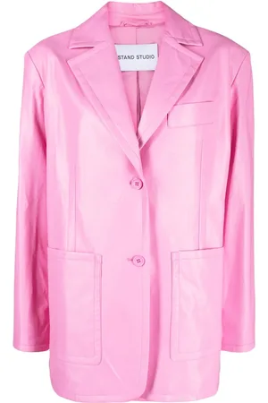 Stand Studio Doppelreihiger Blazer