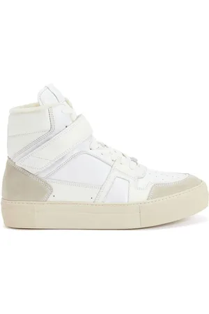 Ami Ami de Coeur High-Top-Sneakers