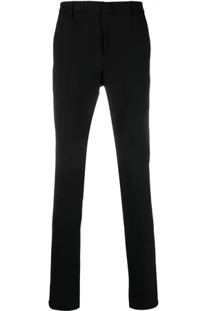 Dondup Hose mit schmalem Schnitt