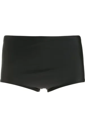 Lygia & Nanny Schmale Badeshorts