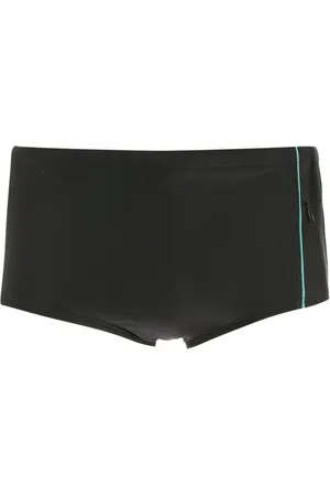Lygia & Nanny Badeshorts mit Streifendetail